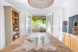 Maison à vendre 6 pièces 200 m²