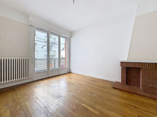  Appartement � vendre 3 pi�ces 56 m�