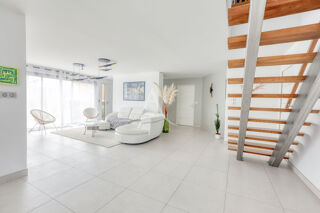  Maison à vendre 6 pièces 229 m²