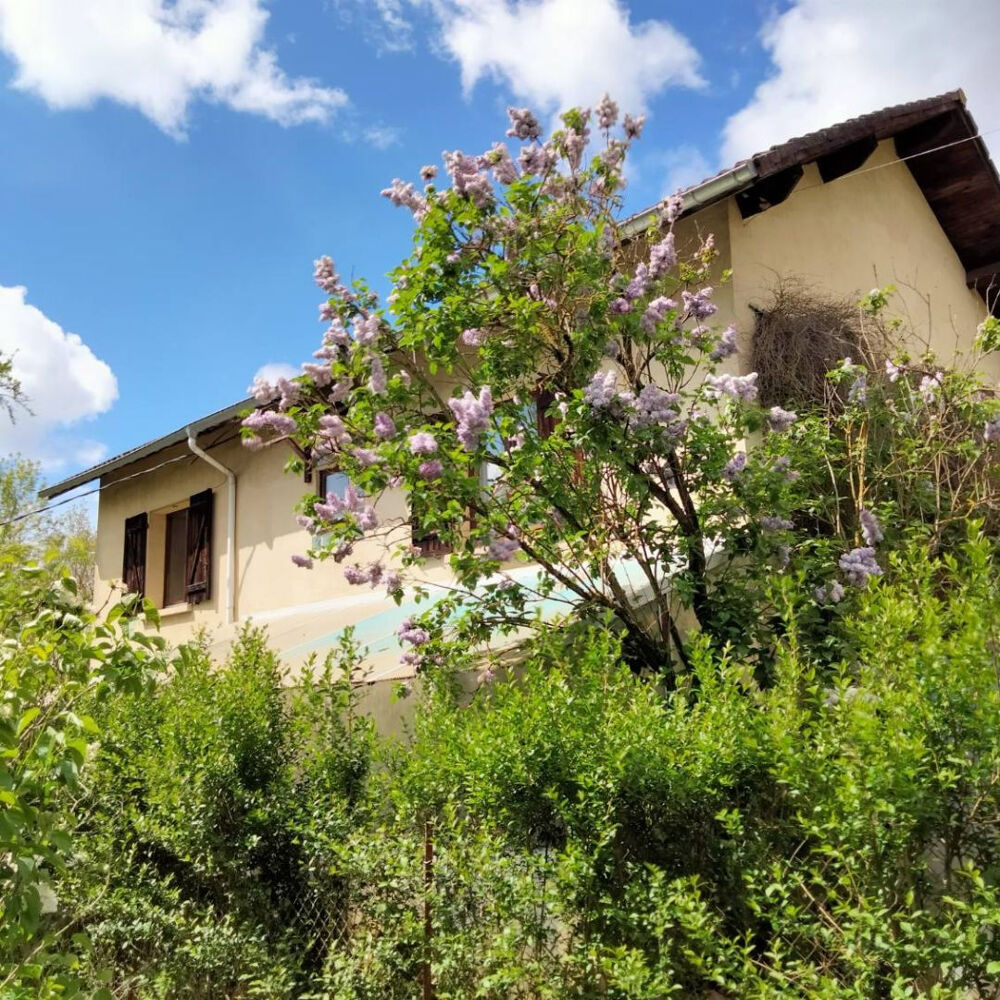 Maison 7 pièces 160 m² · à Malzeville · 160 m² · 220 000 €