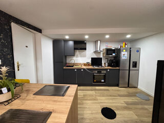  Maison � vendre 4 pi�ces 88 m�