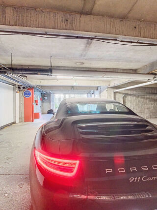  Parking / Garage  vendre 