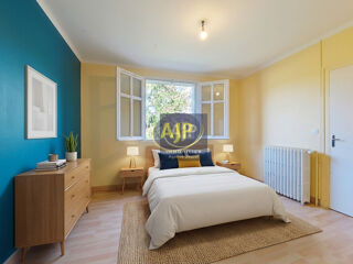  Maison à vendre 6 pièces 118 m²