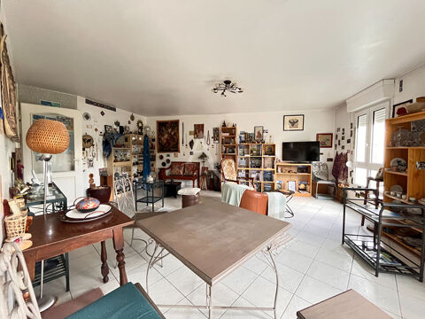  Appartement � vendre 4 pi�ces 82 m�