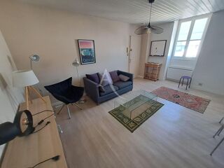  Appartement � louer 3 pi�ces 55 m�