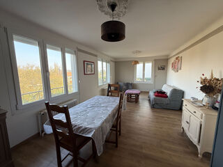  Maison à vendre 7 pièces 150 m²
