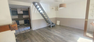  Maison à vendre 3 pièces 60 m²