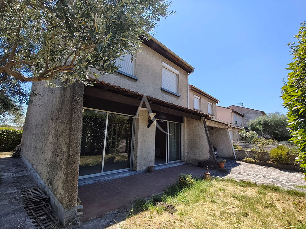 Maison 4 pièces 89 m² · à Nimes · 89 m² · 209 000 €