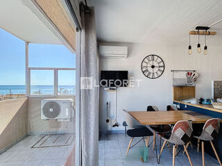  Appartement � vendre 2 pi�ces 33 m�