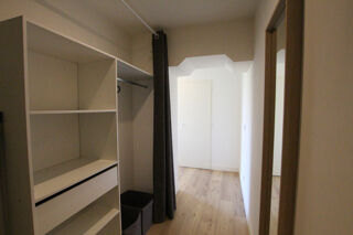  Appartement � louer 1 pi�ce 24 m�