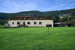  Maison à vendre 5 pièces 94 m²