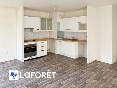  Appartement � louer 3 pi�ces 62 m�