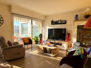  Appartement à vendre 3 pièces 71 m²
