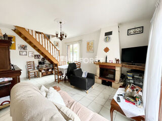  Maison � vendre 4 pi�ces 80 m�