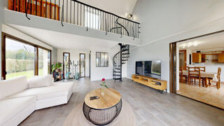  Maison à vendre 6 pièces 142 m²