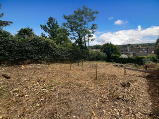  Terrain � vendre 280 m�