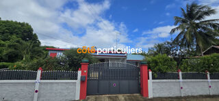  Maison � vendre 4 pi�ces 116 m�