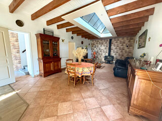  Maison à vendre 8 pièces 220 m²
