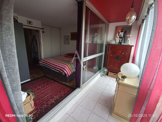  Appartement  vendre 2 pices 38 m