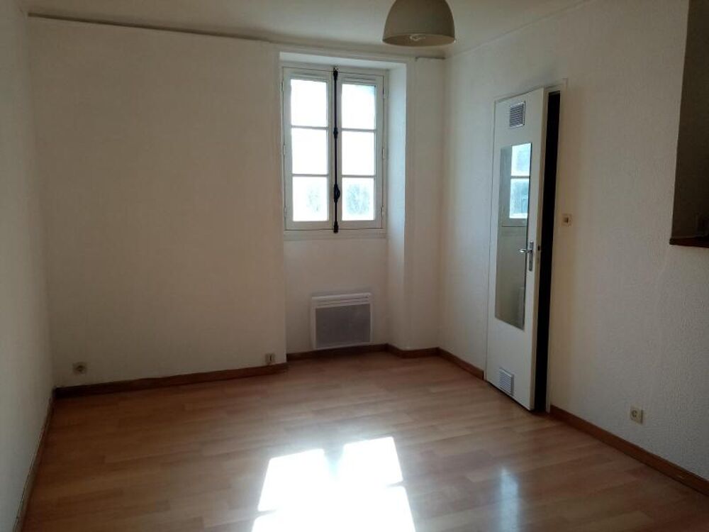 Location Appartement Appartement Nantes - 1 pièce(s) - 21.59 m2 Nantes