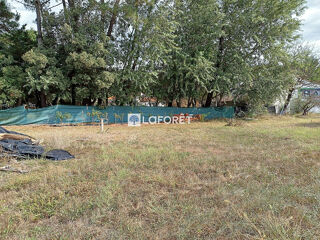  Terrain � vendre 1407 m�