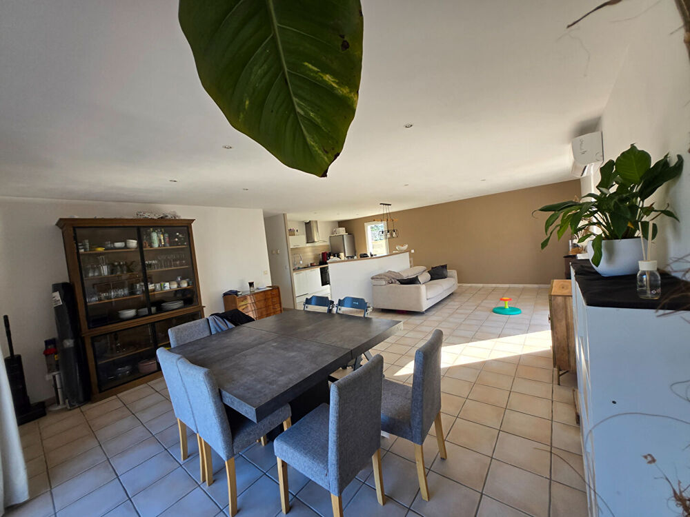 Vente Maison Rive de Gier - Maison familiale avec vue imprenable, limite Saint-Martin-la-Plaine Saint martin la plaine