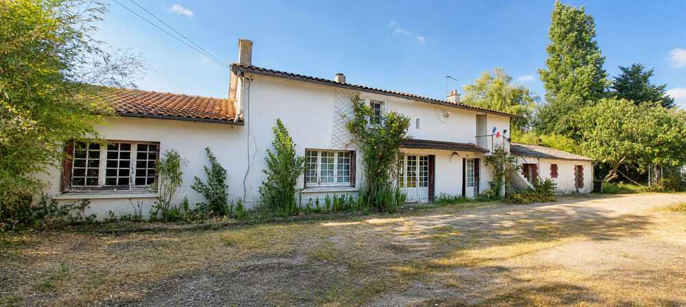 Vente Maison Maison Pornic 4 pièce(s) 113 m2 Pornic