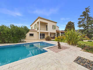  Maison � vendre 7 pi�ces 189 m�