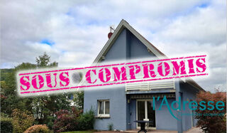  Maison  vendre 5 pices 104 m