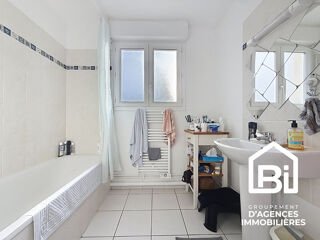  Maison à vendre 4 pièces 81 m²