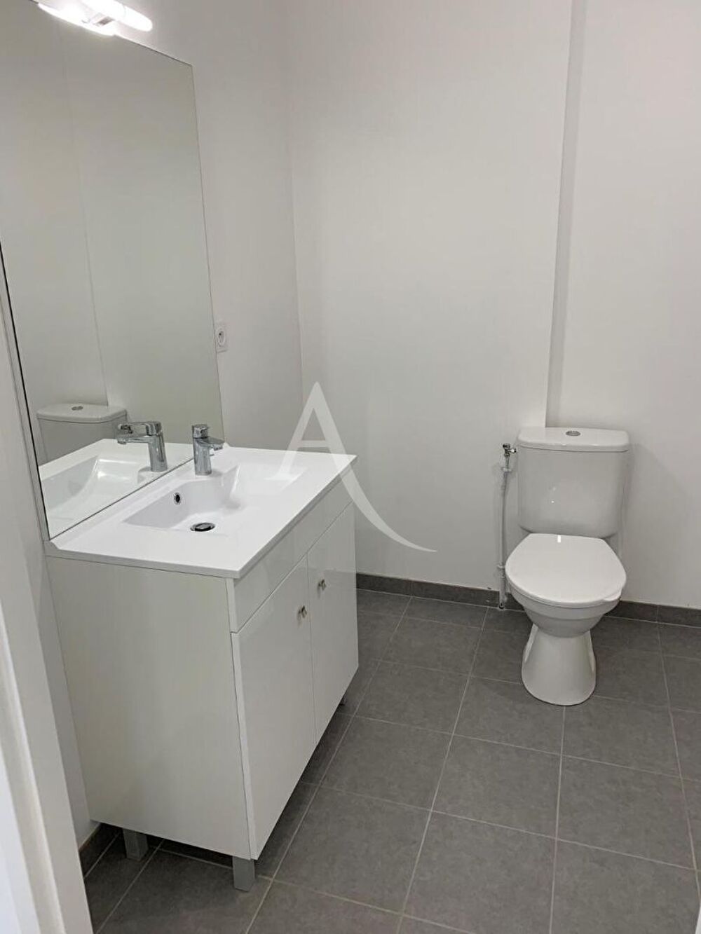 Location Appartement Appartement neuf Coueron - 1 pièce(s) - 27.3 m2 Coueron