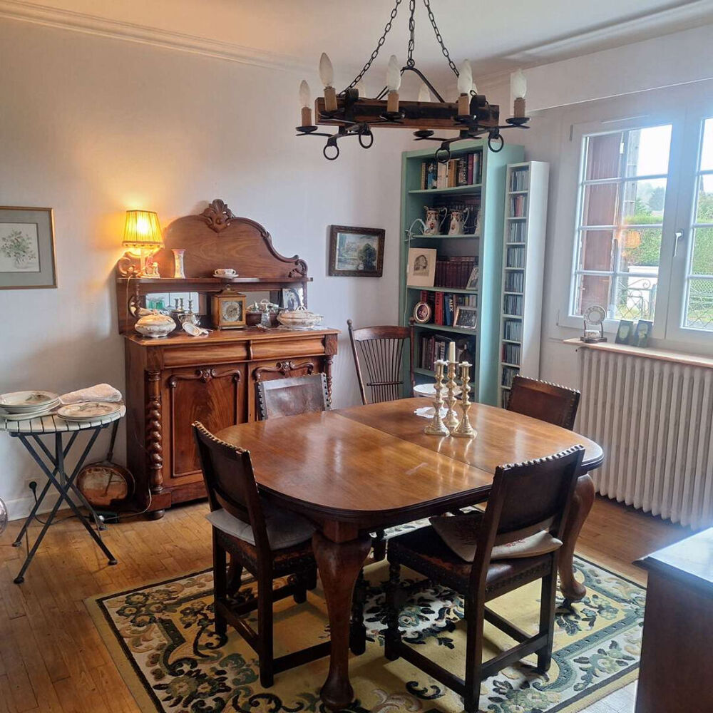 Vente Maison Maison Mussidan 6 pièce(s) 130 m2 Mussidan