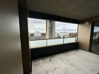  Appartement à louer 6 pièces 159 m² Caen