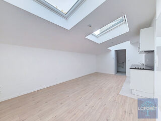  Appartement  vendre 1 pice 25 m