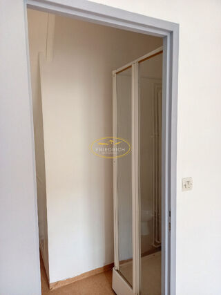  Appartement à louer 1 pièce 17 m²