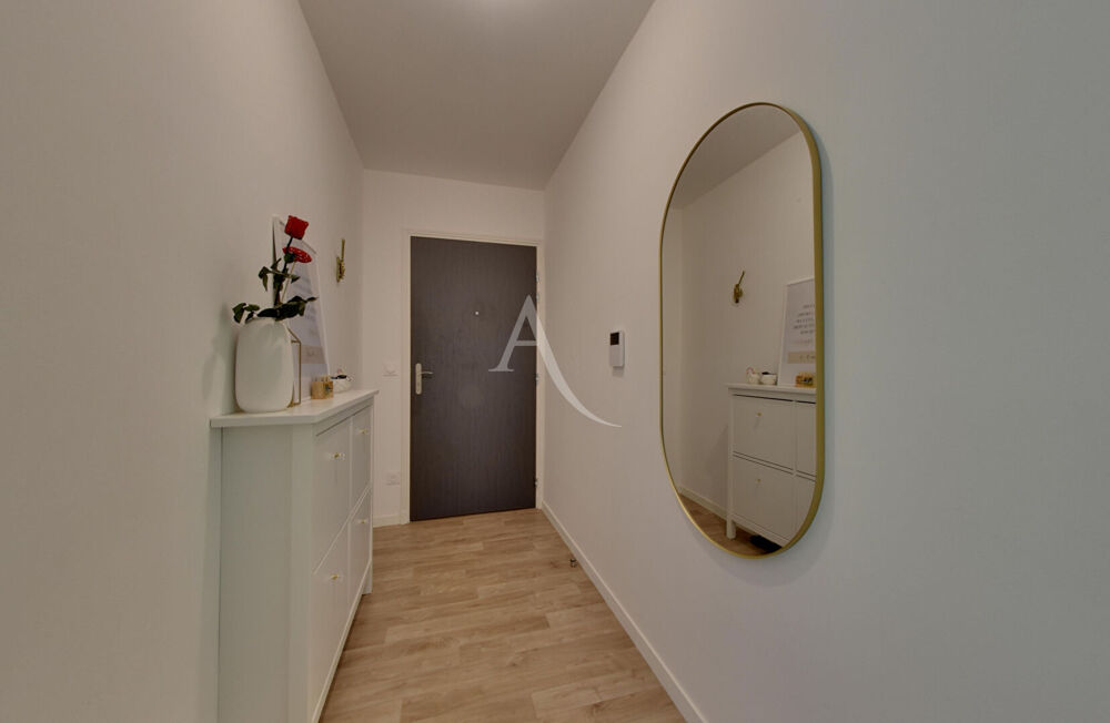 Appartement Ozoir La Ferriere 2 pièces 41 m²