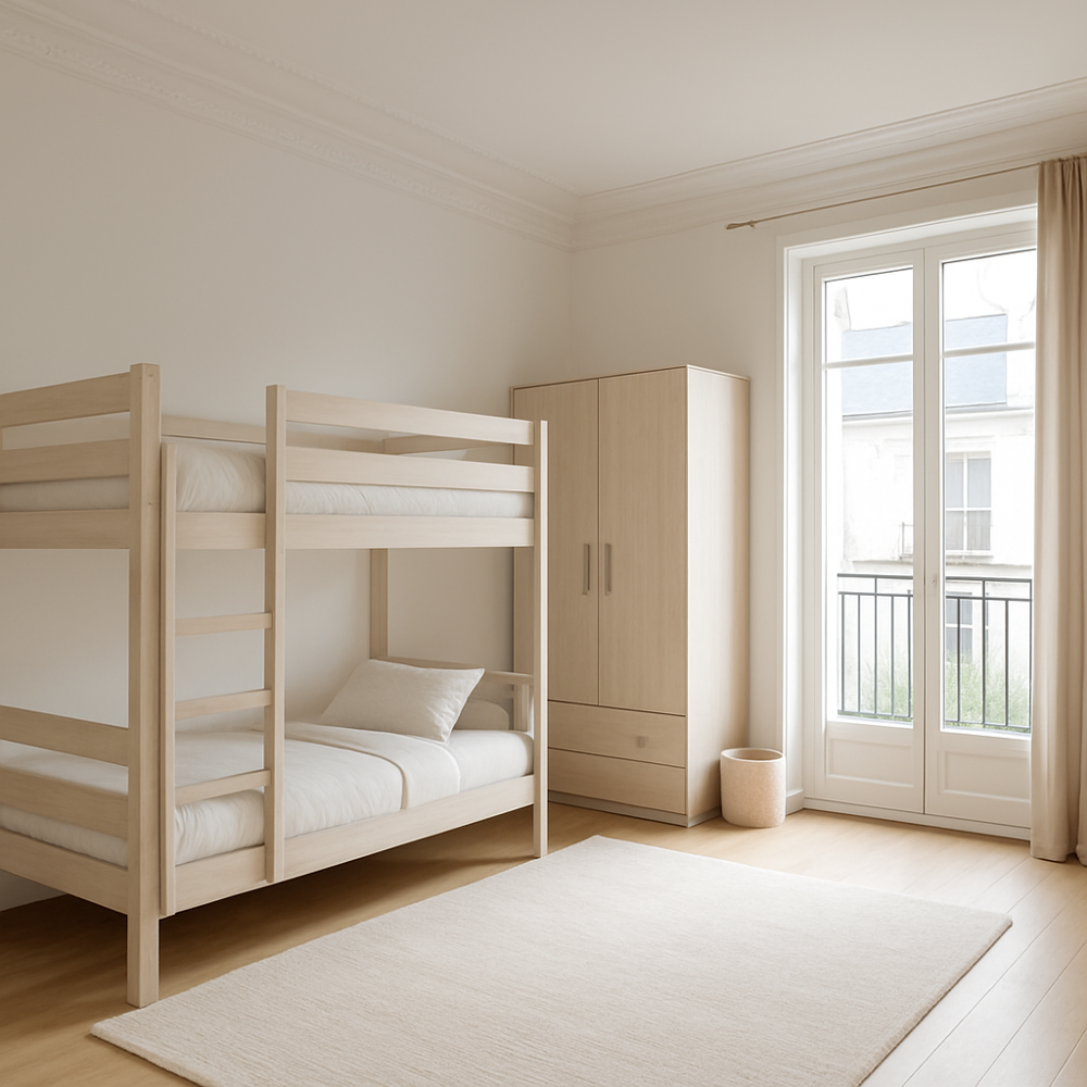 Vente Appartement Appartement 4 pièces de 85 m2 (Le Blanc-Mesnil) Le blanc-mesnil
