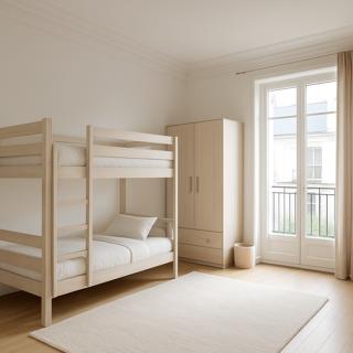  Appartement à vendre 4 pièces 85 m²