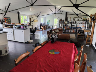  Maison � vendre 3 pi�ces 131 m�