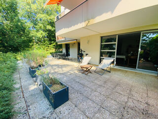  Appartement à vendre 3 pièces 93 m²