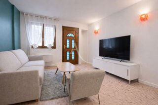  Maison � vendre 4 pi�ces 56 m�