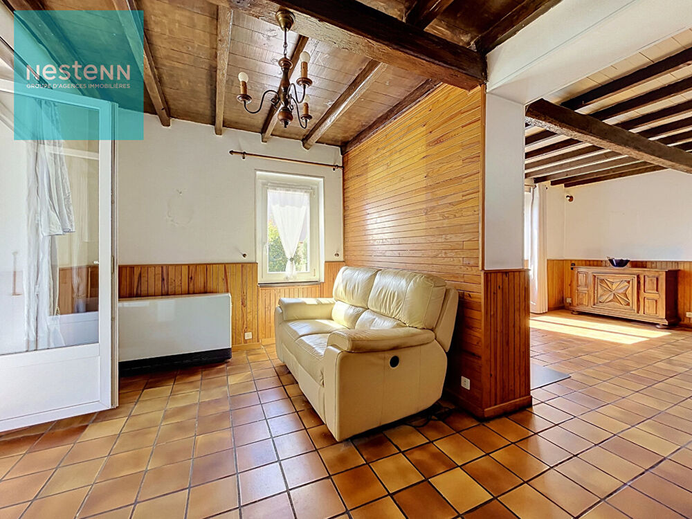 Vente Maison Maison de ville à vendre, 100m², garages et jardin, centre Villefranche De Lauragais Villefranche de lauragais