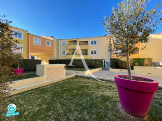  Appartement � vendre 3 pi�ces 57 m�