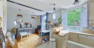  Maison � vendre 3 pi�ces 60 m�