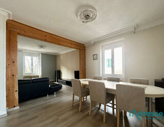  Appartement à vendre 3 pièces 74 m²
