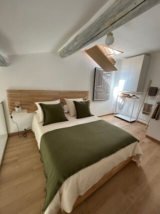  Appartement à louer 1 pièce 29 m²