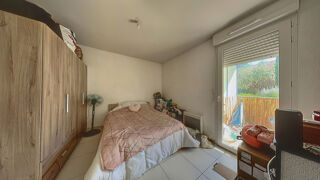  Appartement � vendre 2 pi�ces 38 m�