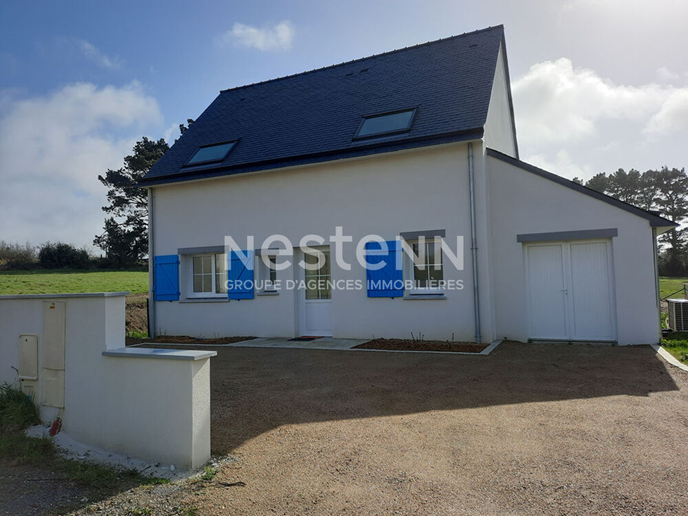 Location Maison Maison située à Saint Armel - meublée St armel