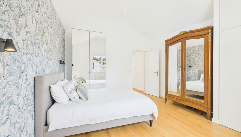à vendre  Maison Anglet (64600)