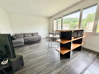  Appartement à vendre 1 pièce 33 m²